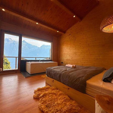 Fayul Retreat - India Highest Glamp And Ecoluxury Stay كالبا المظهر الخارجي الصورة
