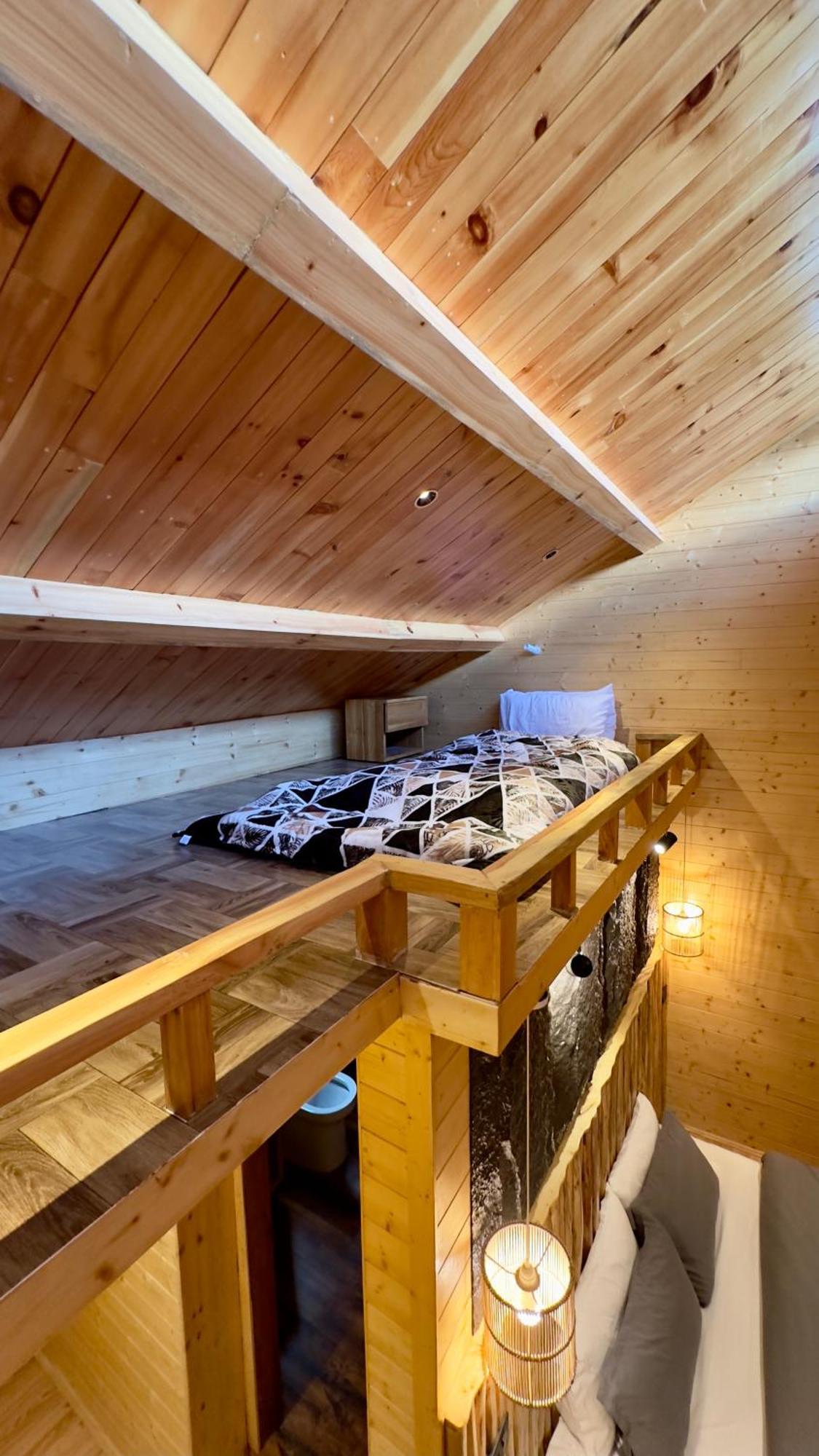 Fayul Retreat - India Highest Glamp And Ecoluxury Stay كالبا المظهر الخارجي الصورة
